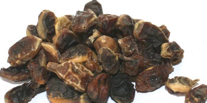 Frutta secca