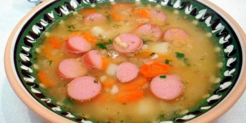 Amb l’addició de pèsols