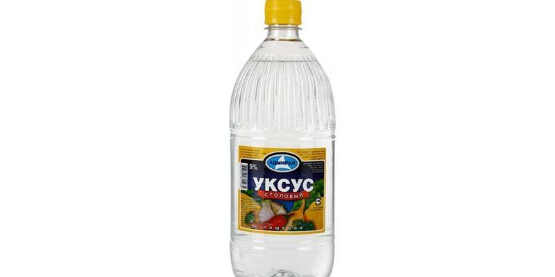 Столни сирће