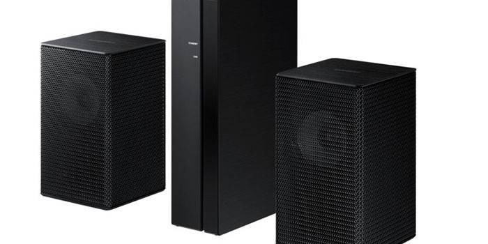 רמקולים סמסונג SWA 9000S