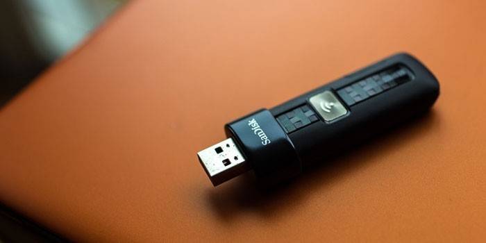 Pamięć flash USB