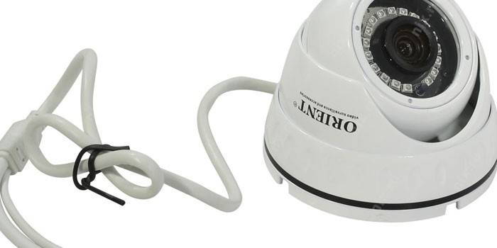 IP kamera ORIENT IP-950-SH14B