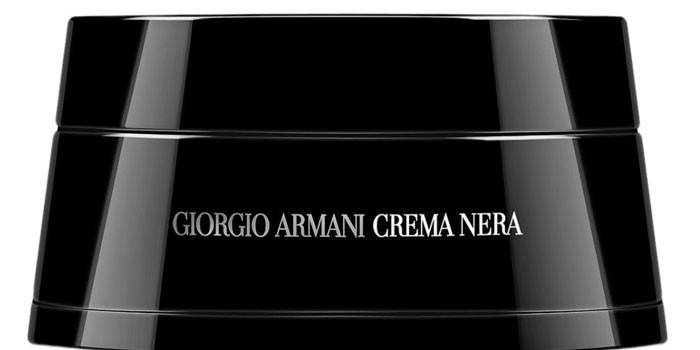 ครีมบำรุงรอบดวงตา CREMA NERA EXTREMA