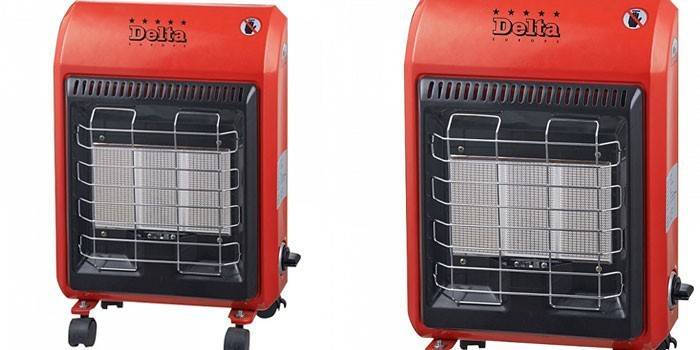 DELTA D-87GE
