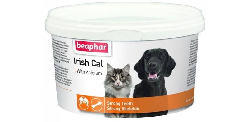 Irish Cal par Beaphar