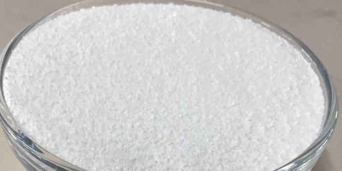  Polvo de sorbitol
