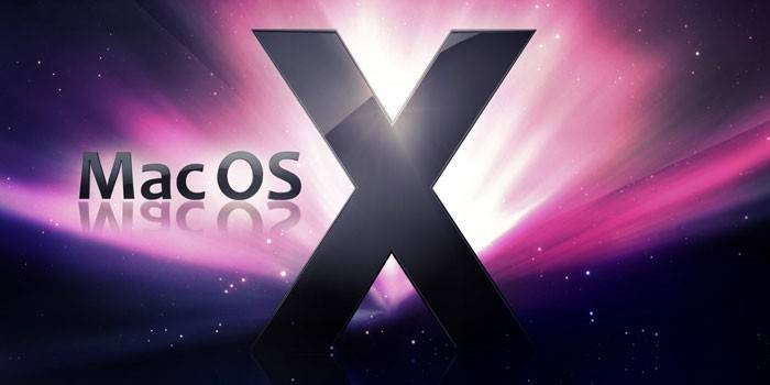 Mac OS X