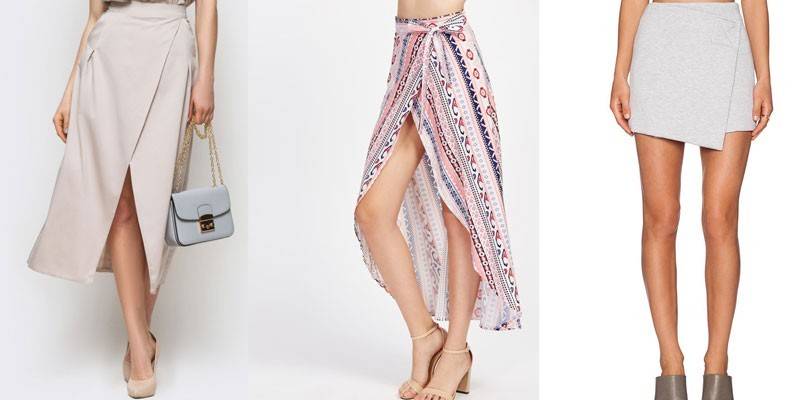 Sự đa dạng về kiểu dáng
