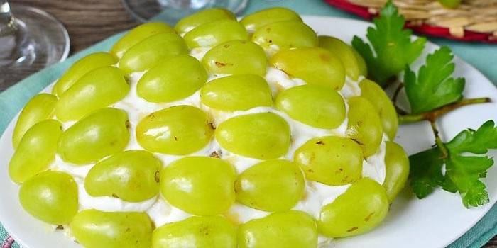 Insalata Di Piatti