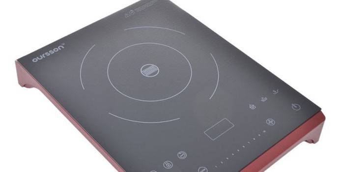 „Oursson IP1220T / OR“