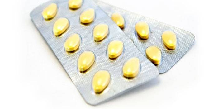 Le médicament Cialis
