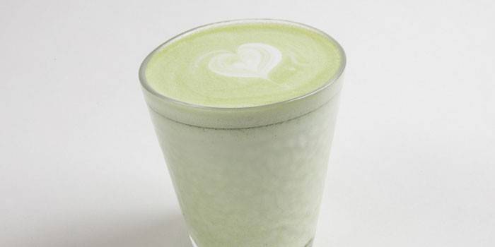 Abbina il latte