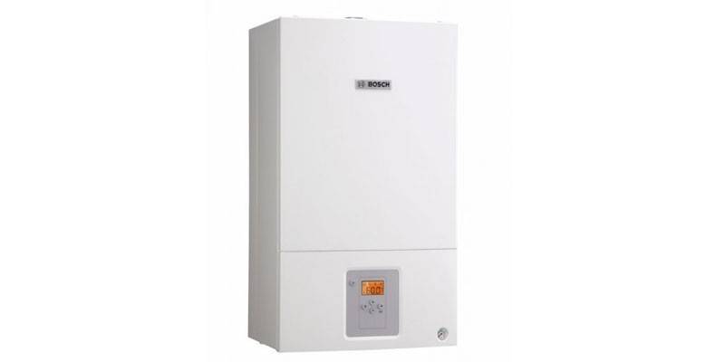 Bosch Gaz 6000 W WBN 6000-24 C