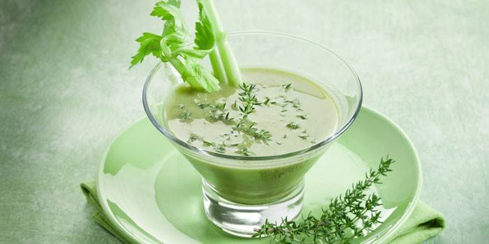 Cremesuppe