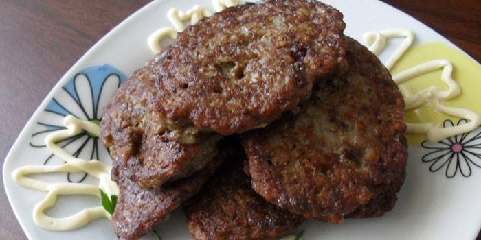 Cutite de hrișcă