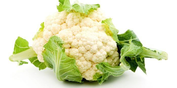 Blumenkohl