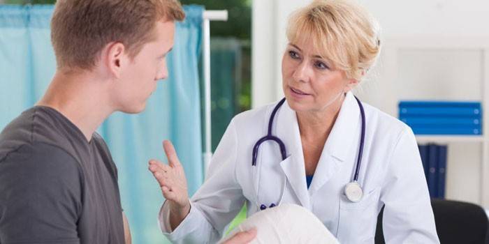 Docteur mec