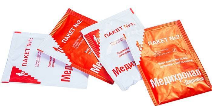 Медицхронал