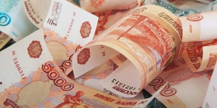 Billetes