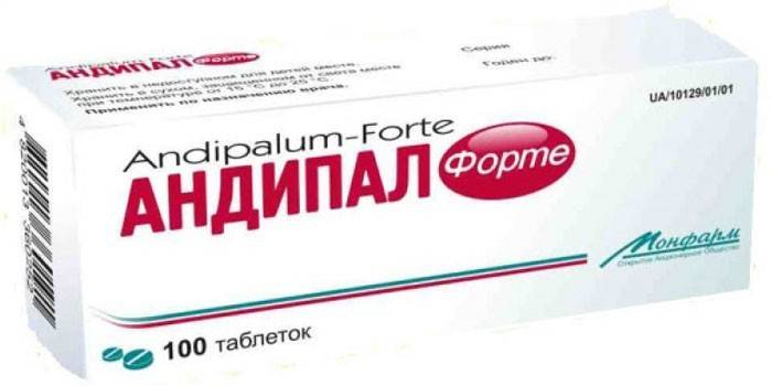 andipal