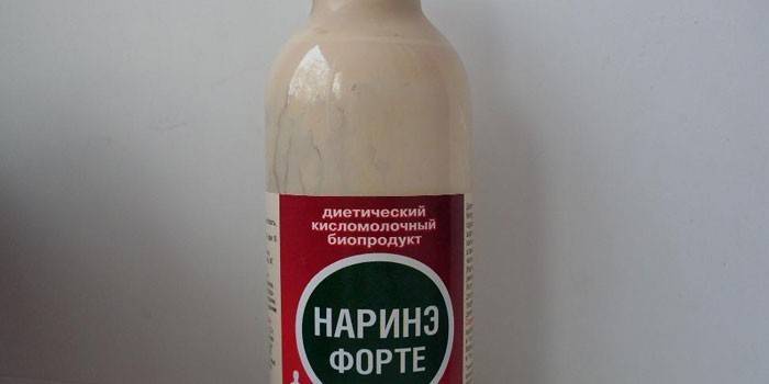 Narkotika Narine Forte
