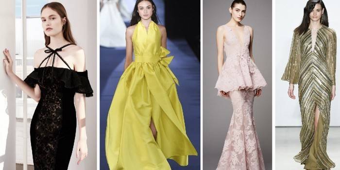 Moda kıyafetler