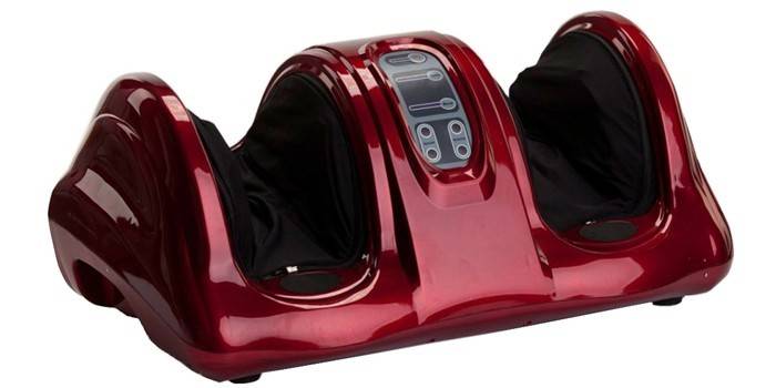 Massageador Elétrico Bliss