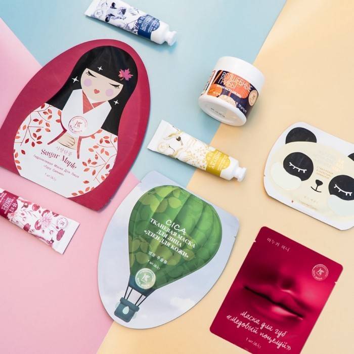 Produits Avon