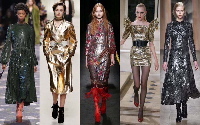 Vestits escumosos 2019