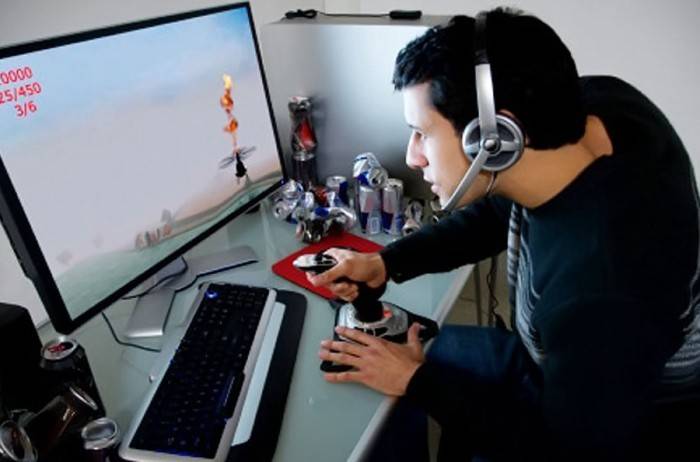 Compétences de jeu vidéo