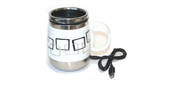 USB-muki