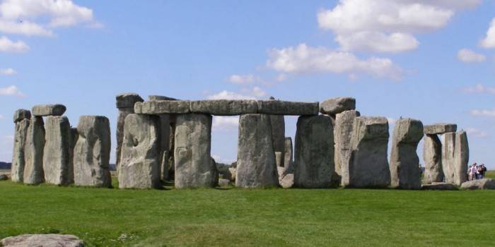 Stonehenge