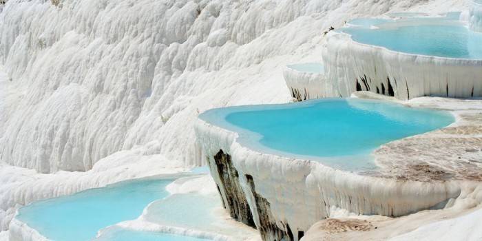 Pamukkale