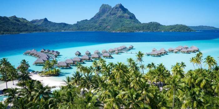 Bora bora