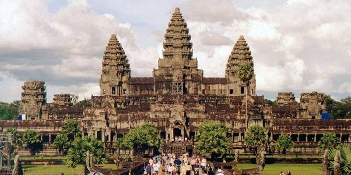 Angkor Wat