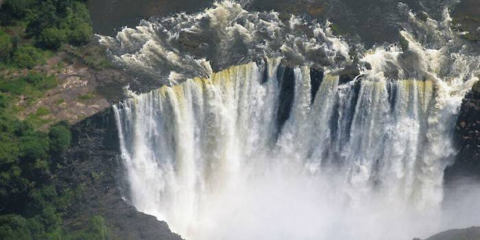 Victoria Falls