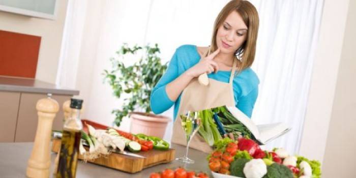Кување код куће