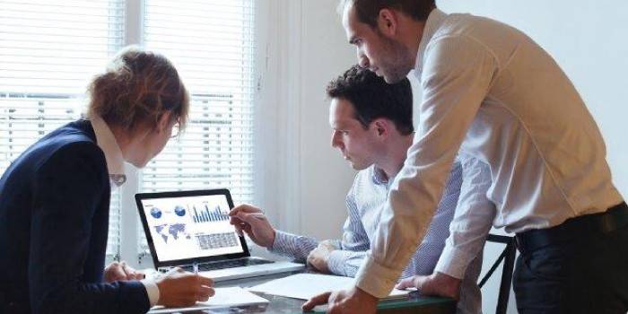 Processus de travail