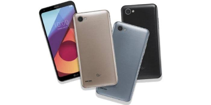 LG Q6 M700AN