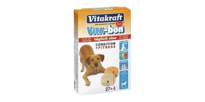 Vita-bon iso
