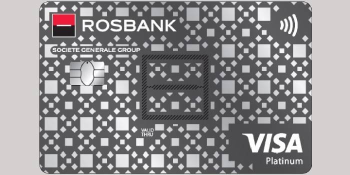 Supermap + de Rosbank