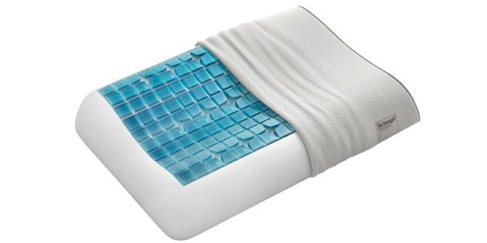 Technogel anatominen 11