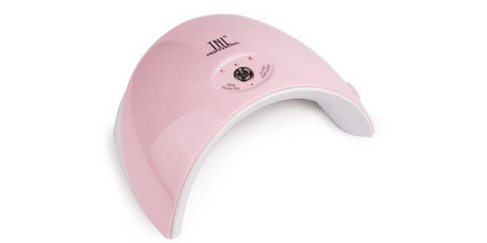 Tnl UV + LED Mood 36W