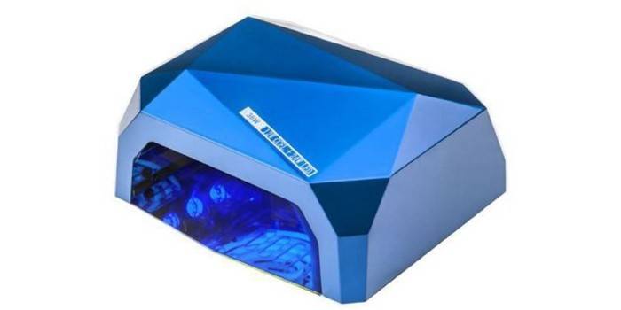 Diamond Γρήγορη 36W