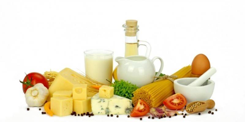 Produits alimentaires