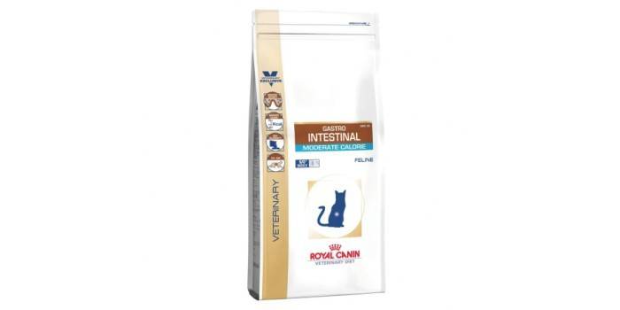 Royal - Gastro intestinale per gatti