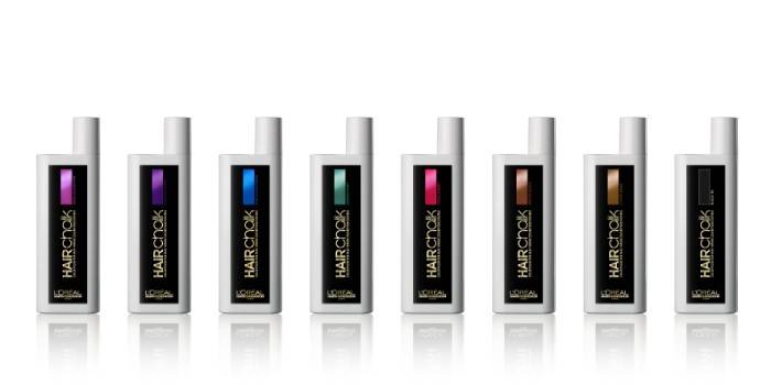 L'Oréal