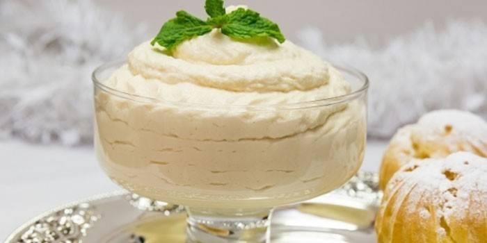 Crema di formaggio