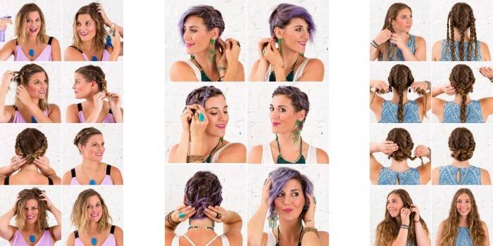 Pigtail cirtas
