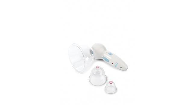 Gezatone Vacu Beauty